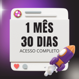 30 Dias - 1 Mês
