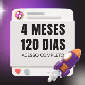 120 Dias - 4 Meses