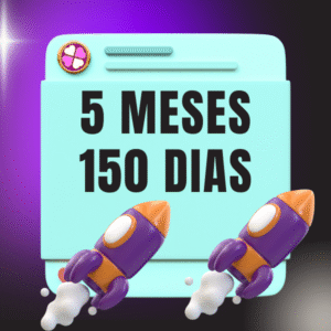 150 Dias - 5 Meses