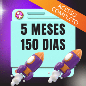 150 Dias - 5 Meses