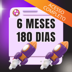 180 Dias - 6 Meses