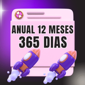 365 dias - 1 ANO